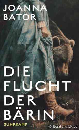Doch ein Weg ins Licht?