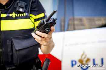 Voorlichting aan ouderen over nepagenten, fraude en babbeltrucs