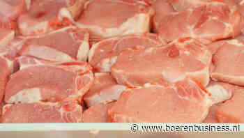 Brazilië steeds grotere concurrent varkensvlees