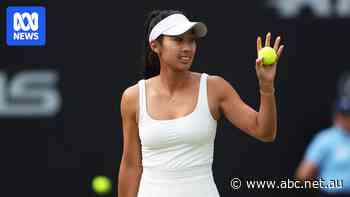 Aussie star calls out $130k prize money disparity at tennis tournament