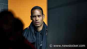 Oranje-aanvoerder Virgil van Dijk: ’Er kan dit WK iets heel moois ontstaan’