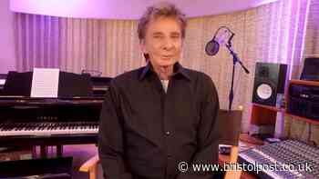 Music icon opens up on health battle as he reflects on 'rough' cancer battle