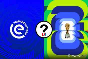 WK Quiz: de Eredivisie-vertegenwoordiging