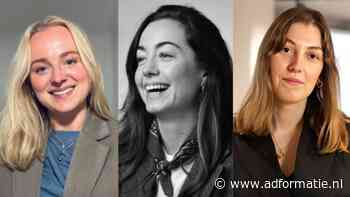 Dit zijn de genomineerden voor Future CMO of the Year 2026