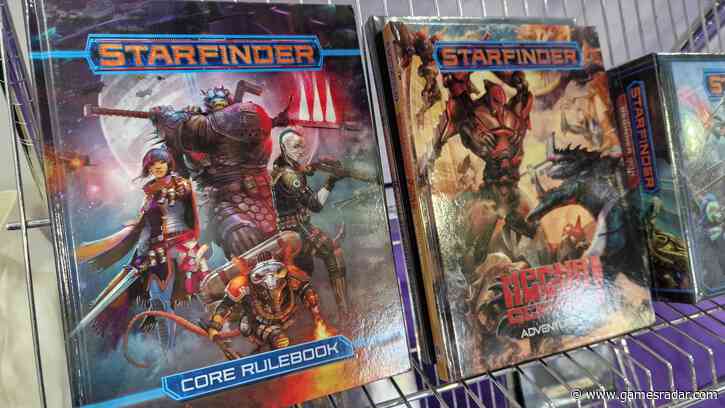 D&D rival Paizo forced to make layoffs after "devastating" loss stemming from $10m in stock being held hostage