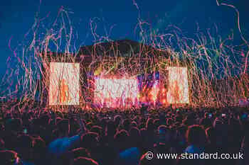 All Points East and LIDO festival organisers apply to use Victoria Park for 75 days a year