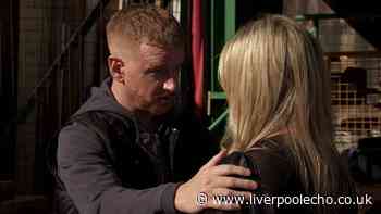 Coronation Street spoilers see Gary and Sarah 'rumbled' as Maria heartbroken