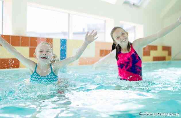 Schwimmabzeichentage starten am Wochenende: Bundesweite Aktion lädt zum Schwimm-Check ein