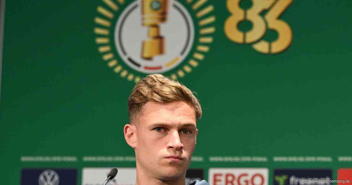 «Kapitän Kimmich»: So konkret war ein Wechsel nach Paris