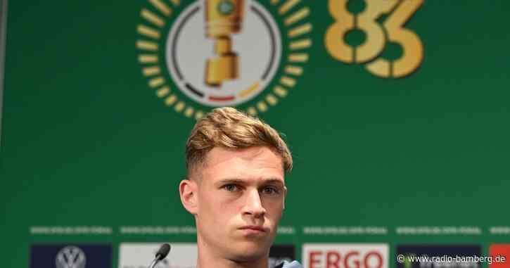 «Kapitän Kimmich»: So konkret war ein Wechsel nach Paris