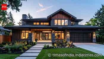 10 popular home design styles shaping modern real estate
