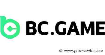 BC.GAME Updates BC Engine Page as BETBY Joins Engine Nodes Network