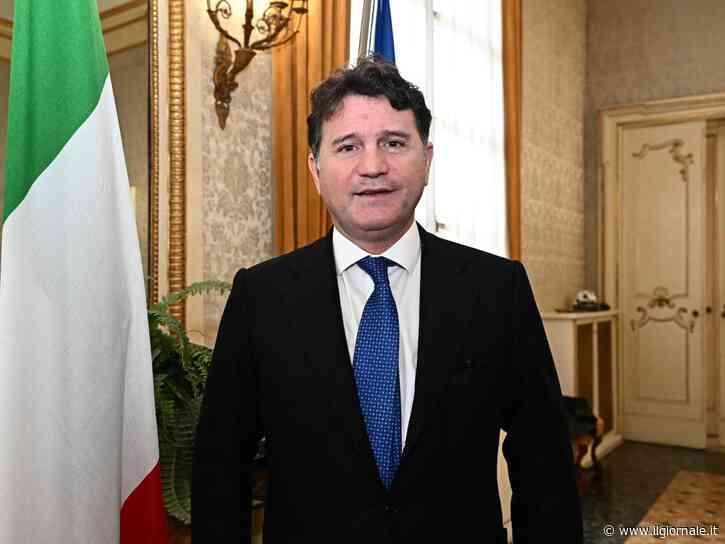 Violenza, indagato Silvestro. E si scusa sulle frasi