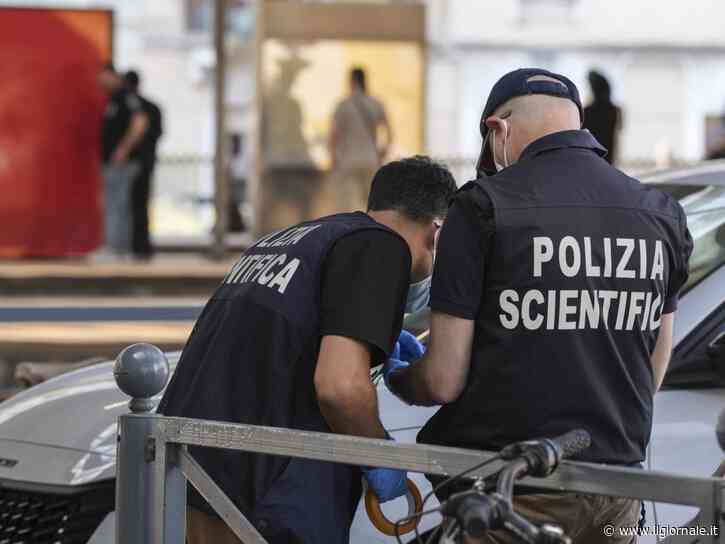 Ucciso in stazione, il fermato: "Ero lì ma non l'ho colpito"
