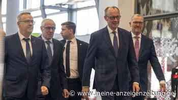 Risse vor Koalitionsgipfel: Arbeitgeber wollen Renten-Plus kappen – Gewerkschaften warnen vor „hartem Schlag“