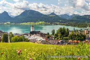 ADAC Reisevertrieb tagt am Wolfgangsee