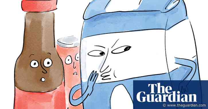 Is it true that … sugar is ‘toxic’?