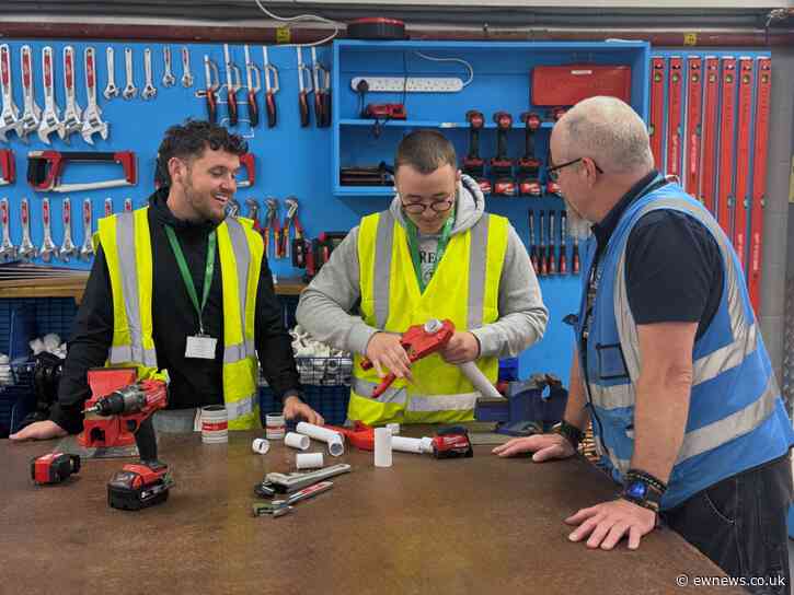 Milwaukee Tools partners JTL to address the skills shortage