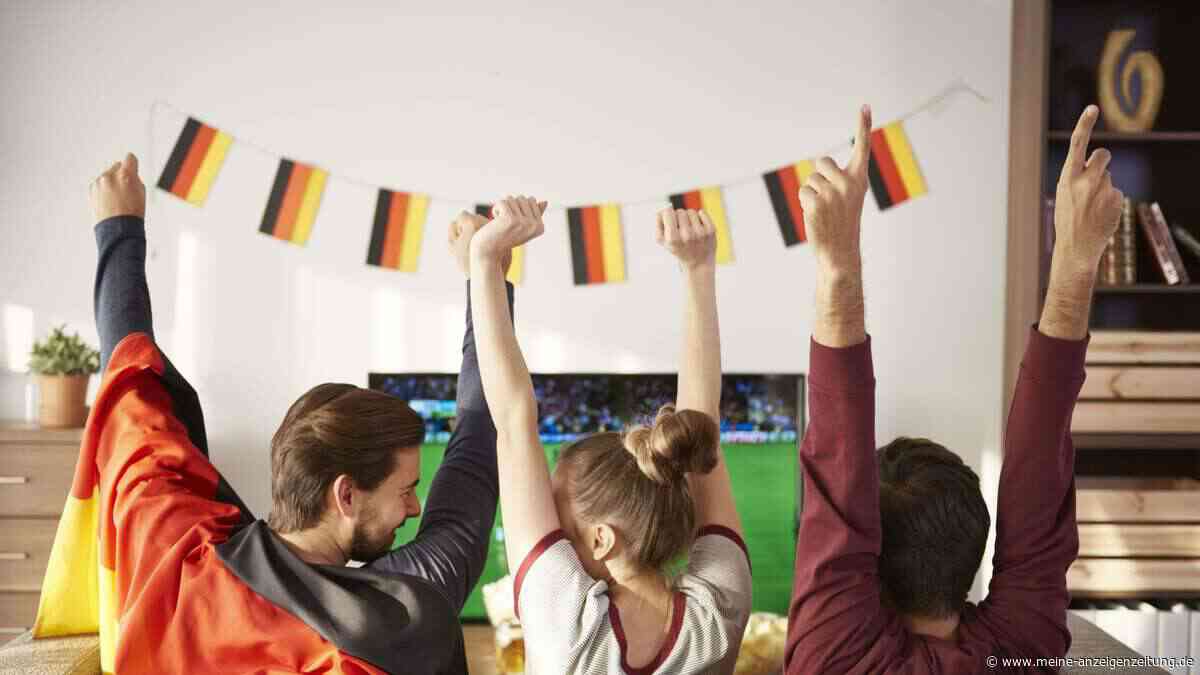 Bereit für die Fußball-WM 2026? Mit Spielplan, Tippspiel und TV-Guide können Sie sich zurücklehnen