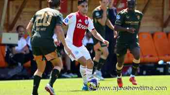 Geruchtenmolen: 'Celta de Vigo heeft Ajax-verdediger op het lijstje staan voor deze zomer'