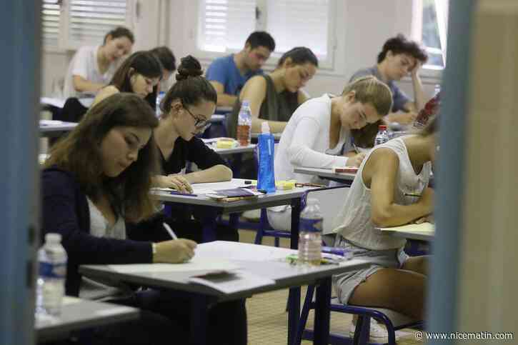Documents à absolument avoir, règle sur les retards, matériels prohibés… : avant le top départ du Bac 2026, voici ce qui est obligatoire, autorisé, interdit