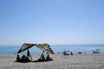 Météo : à quoi s’attendre ce mardi dans les Alpes-Maritimes ?