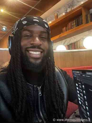 Talay Riley ucciso a coltellate a Londra: è morto a 35 anni l’autore di Dua Lipa e Britney Spears, indagini in corso