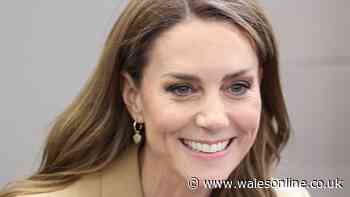 Fruit Princess Kate eats daily to stay fit and its health benefits are impressive