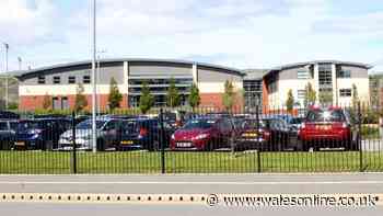 School investigates data breach after parent receives files on pupils