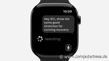 Von fünf auf drei Generationen: Apple kürzt mit watchOS 27 den Apple-Watch-Support