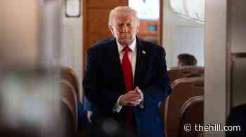Iran war has no end in sight at 100 days, despite Trump's vow