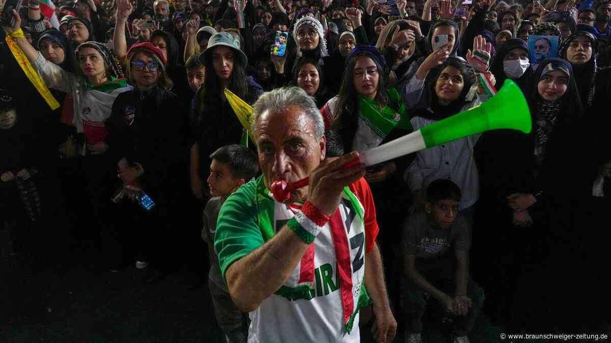 WM 2026: Fanbündnis übt heftige Kritik, Iran wohl ohne Fans – alle News im Blog