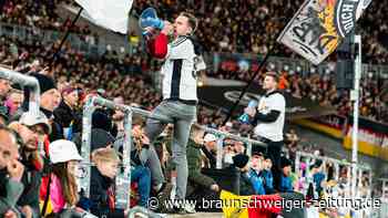 Immense Kosten für deutsche Fans bei der WM: Wer macht das mit?