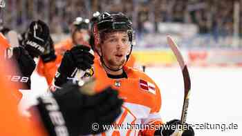 In anderer Rolle: Grizzlys Wolfsburg holen ehemaligen Top-Center zurück