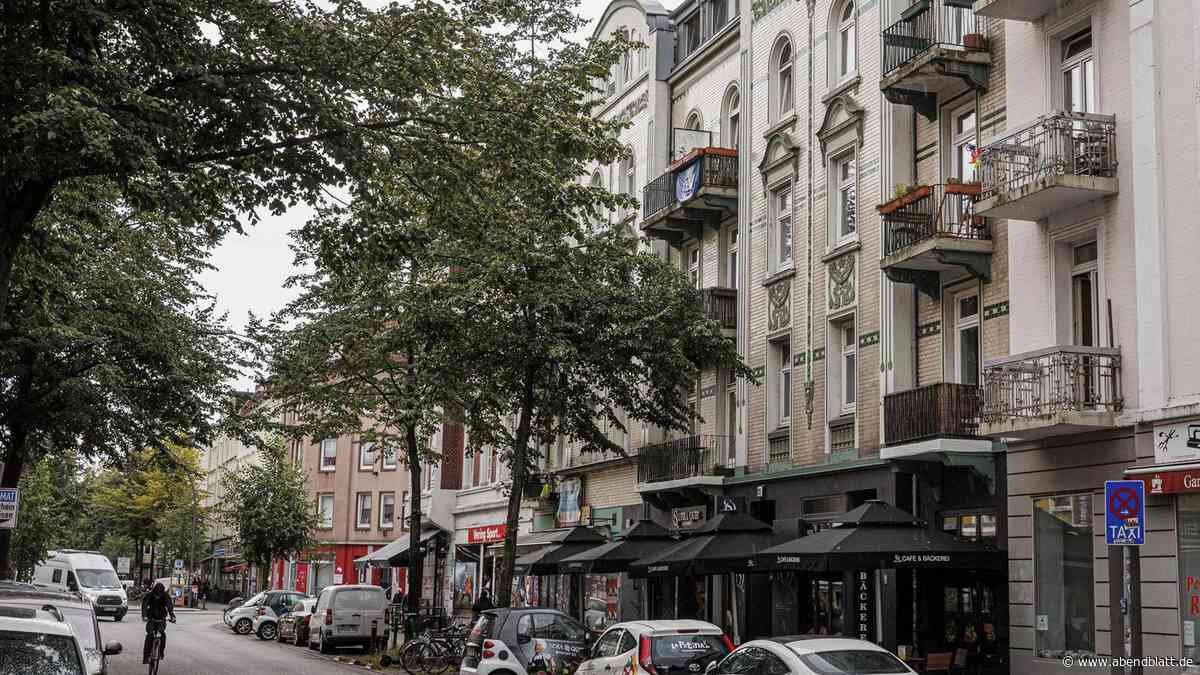 Citynah und grün: In diesem Stadtteil sind Häuser und Wohnungen noch bezahlbar
