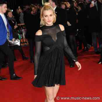 Ashley Roberts: ‘I couldn’t even watch dancing’ - Pussycat Dolls star recalls heartbreaking burnout