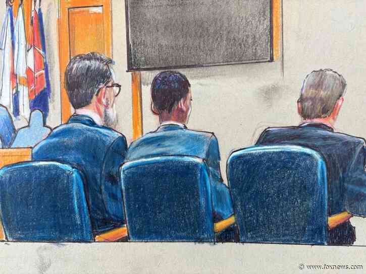 Karmelo Anthony stays silent as analysts warn defense faces uphill battle in track meet stabbing trial
