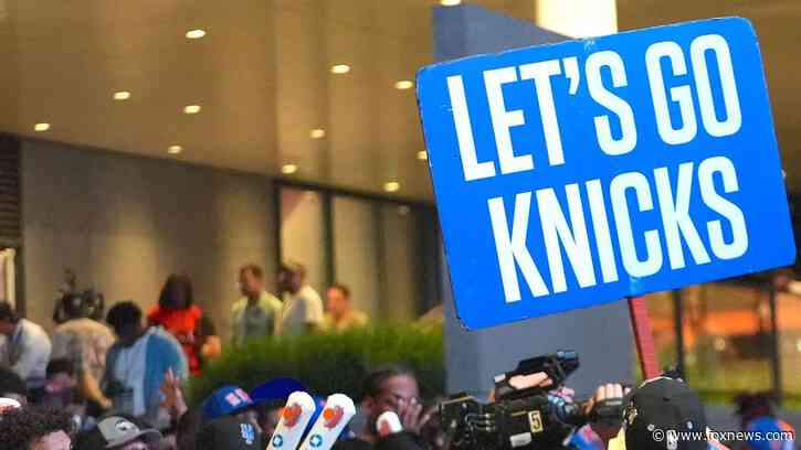ESPN pulls use of AI images from NBA Finals coverage after getting cooked by internet