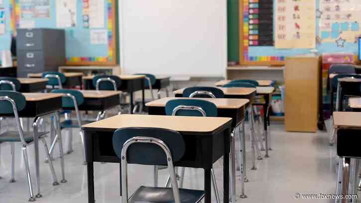California professor argues need for 'objective measures' after state drops ACT/SAT requirement