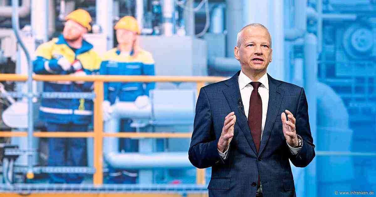 BASF-Chef warnt vor neuem Ölpreisschock wegen Iran-Krieg
