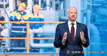 BASF-Chef warnt vor neuem Ölpreisschock wegen Iran-Krieg