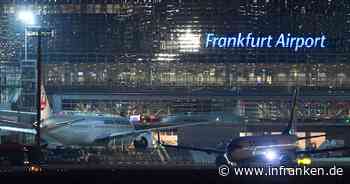 Terminal 2 am Flughafen Frankfurt schließt für viele Jahre