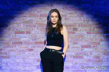 Fünf Minuten Open Mic – und plötzlich war Comedy ihr Leben