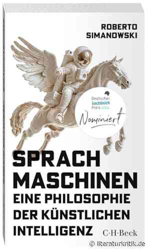 Die Technologie des Durchschnitts: Was KI mit Sprache und Denken macht