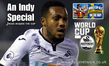 Jacks across the World Cup 2026 : An Indy Special !