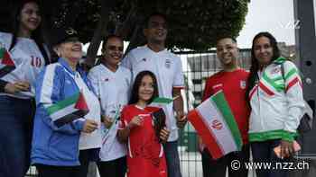 LIVE-TICKER - Fussball-WM 2026: Iranische Fans erhalten keine WM-Tickets +++ Weitere Stars müssen ihren Traum von der WM verletzungsbedingt begraben