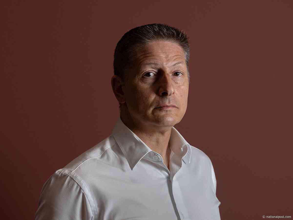 Ontario officer sues OPP and police union after judge's scathing dismissal of gun charges against him