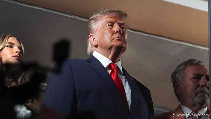 Trump draws much different reaction at NBA Finals than he did at CFP national title game