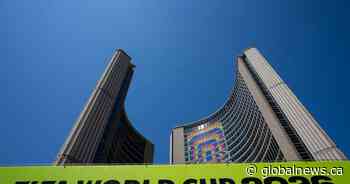 Toronto hotels expecting ‘uneven’ bookings in June thanks to World Cup