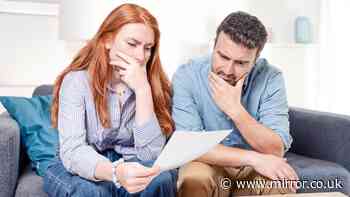 Tax alert for 3.5m UK couples that could be claiming £252 from HMRC
